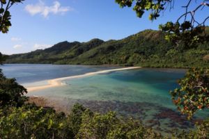 Această insulă din paradis te va ucide în 5 minute. Mulţi au murit aici în chinuri