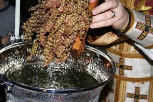 Semnificaţia sfinţirii locuinţei, de Bobotează – De ce este bine să primiţi preotul