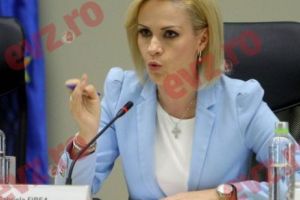 Reacţia Gabrielei Firea referitor la acuzaţiile că Primaria Capitalei favorizează unele firme de taxi