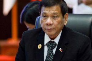 Preşedintele filipinez a fost desemnat „Persoana anului 2017” în dezvoltarea crimei organizate