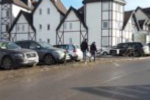 Au vrut un Revelion de poveste, au avut unul de coşmar