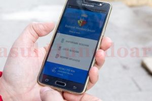 Aplicaţia „deşteaptă” a Primăriei Hunedoara adună probleme care se rezolvă destul de anevoios (deocamdată)