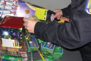 „Bombele” ilegale au reapărut de Revelion