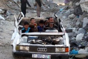 Autoritatea Palestiniană va plăti din nou ELECTRICITATEA în Fâşia Gaza, la şase luni de la suspendarea acestei plăţi 