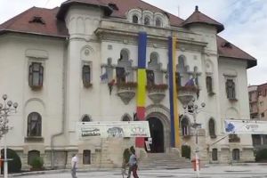 La Câmpulung nu se pot încasa obligaţiile fiscale