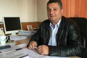 Proiecte la Coşeşti