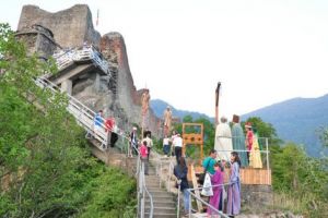 Turism de subzistenţă