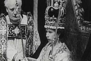 După 65 de ani, Regina Marii Britanii a purtat din nou coroana regală 