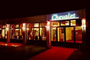 Restaurantul Chevalet reclamat la OPC de petrecaretii de la Revelion