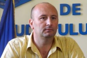 Colonelul Dorin Coste a preluat postul de director general Directiei Generale de Actiune Civica din Primaria Baia Mare