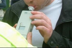 Aproape 600 de soferi au suflat in fiola! Politistii prahoveni au dat amenzi RECORD, de sarbatori