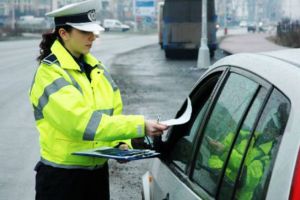 Au inceput anul cu stangul! Zeci de soferi au ramas fara permis, in Prahova