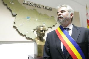 Ostaficiuc scapă de puşcărie în dosarul Politehnica. Va aduce bani de acasă şi va presta muncă în folosul comunităţii