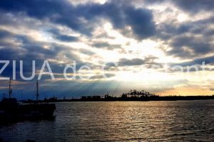 Dobrogea. Temperaturi cuprinse intre 7-8 grade pana la sfarsitul saptamanii