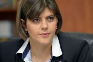 Laura Codruţa Kovesi îl pârăşte pe ministrul Justiţiei la CSM