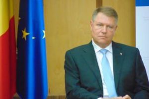  Preşedintele Iohannis a promulgat legea bugetului; şeful statului atrage însă atenţia asupra unor vulnerabilităţi