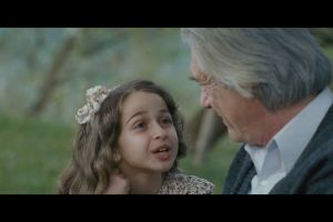 Filmul „Octav” are premieră la Bacău