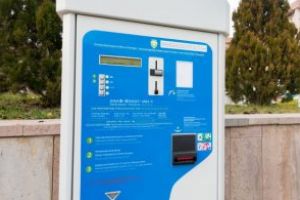 Primăria Sfântu Gheorghe majorează taxele de parcare; banii, folosiţi pentru trei fonduri de finanţare