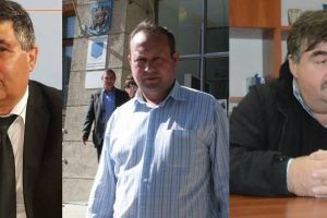 Condamnările penale au făcut ravagii în administraţie. Prefectul pregăteşte decapitarea unor primari