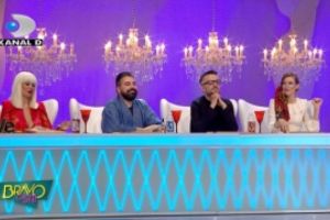 ȘOC în televiziune: o vedetă importantă părăseşte Kanal D