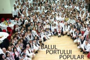 Balul Portului Popular de la Sita Buzăului, ajunge la a VI-a ediţie