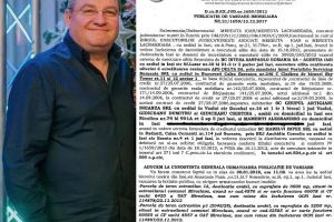 Gîdiceanu, Regele mobilierului de lux Artigiani Brianza, executat silit pentru datorii de mii de euro 