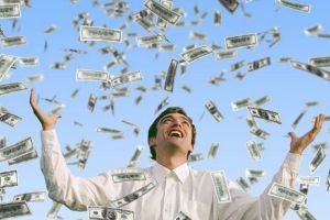 SURPRIZĂ de 5 MILIOANE de DOLARI! O femeie din SUA a câştigat la LOTO cu un bilet pe care nu îl dorea