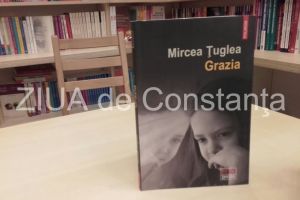 Pe 6 ianuarie: Grazia“ lui Mircea Tuglea ajunge si la Brasov
