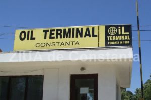 Oil Terminal, declaratii de avere: Radu Adrian Dumitriu, seful compartimentului paza din cadrul Oil Terminal, detine un apartament si un cont bancar (documente) 