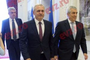 Horoscop 2018. Ce li se întâmplă lui Dragnea, Tudose şi Tăriceanu