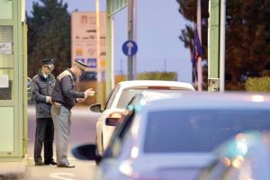 Albiţa, una dintre cele mai tranzitate vămi