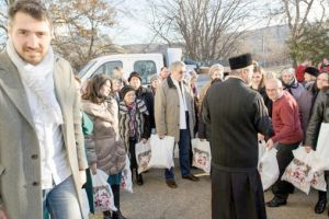 Dar din dar se face raiul