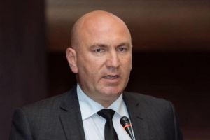 Gabriel Lazany, admis la concursul pentru funcţia de manager al SJU Bistriţa