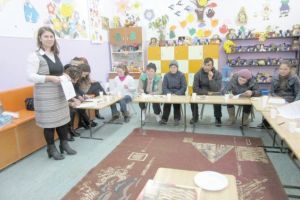 O nouă campanie World Vision în judeţul Vaslui: “Disciplinează fără să răneşti!”