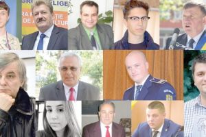 Cine sunt cei care au cinstit Vasluiul în 2017? Personalităţile anului
