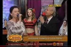 A trecut un an. Pe vremea asta pleca la Domnul unul din marii rapsozi ai Constantei. Și cetatean de onoare al judetului