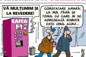 Părerea lui Terente