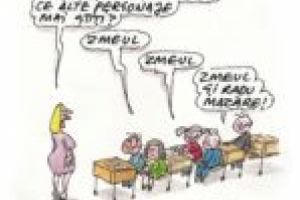 Insectarul cu nă(l)uci 4 ianuarie 2018