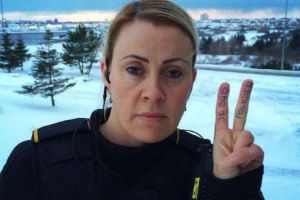 În Islanda este interzis ca bărbaţii să ia salariu mai mare ca femeile