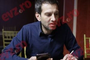 Sufixul de la Ministerul Muncii. Secretele reporterului de investigaţii ajuns „umbra” Olguţei Vasilescu