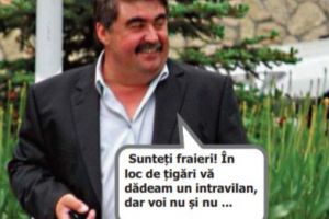 Ai, n-ai, dai. Că dacă nu …