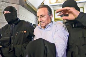 Gigi Nichita, „Curs practic de mîncat ciuperci stricate”