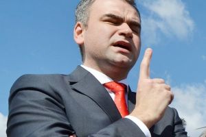 Bodea, cioclu festiv