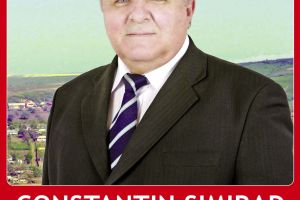 Costică, Costică, / Fă clanţa mai mică