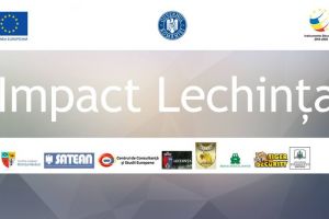 CJ: Achiziţie publică în cadrul proiectului ”Impact Lechinţa”