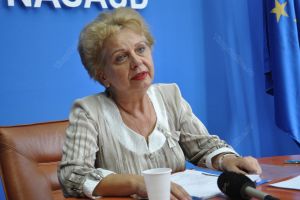 Doina Pană: Voi rămâne devotată pădurilor, mă voi ocupa în continuare de ele