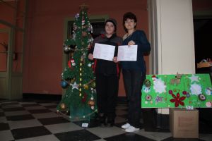 CÂȘTIGĂTORII CONCURSULUI “O, BRAD… FRUMOS!”