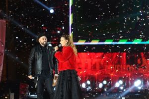 Performanţă!     IONELA NĂSTASE -PREZENTATOAREA  SUPER REVELIONULUI! ALĂTURI DE CRBL!…