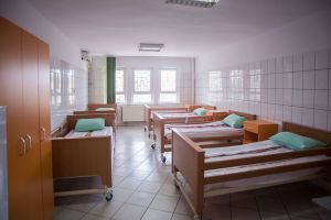 CONSILIUL JUDEȚEAN CĂLĂRAȘI  – INVESTIȚII LA SPITALUL SĂPUNARI