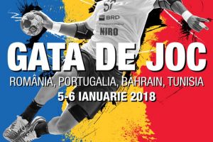 PROGRAM “TROFEUL CARPAȚI”